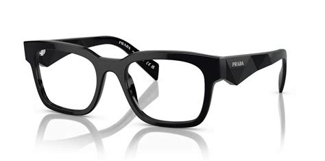 prada prs 10 v|Prada PR A10V Prescription Eyeglasses .